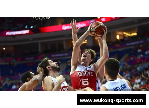 欧洲杯和NBA：跨大洋的篮球明星