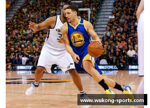 现役NBA爵士球员：全面分析、最新动态及未来展望