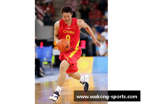 朱芳雨在NBA的职业生涯及其影响力