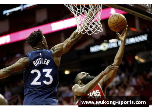 2024赛季NBA最新排名盘点：谁在季后赛争夺战中占据领先地位